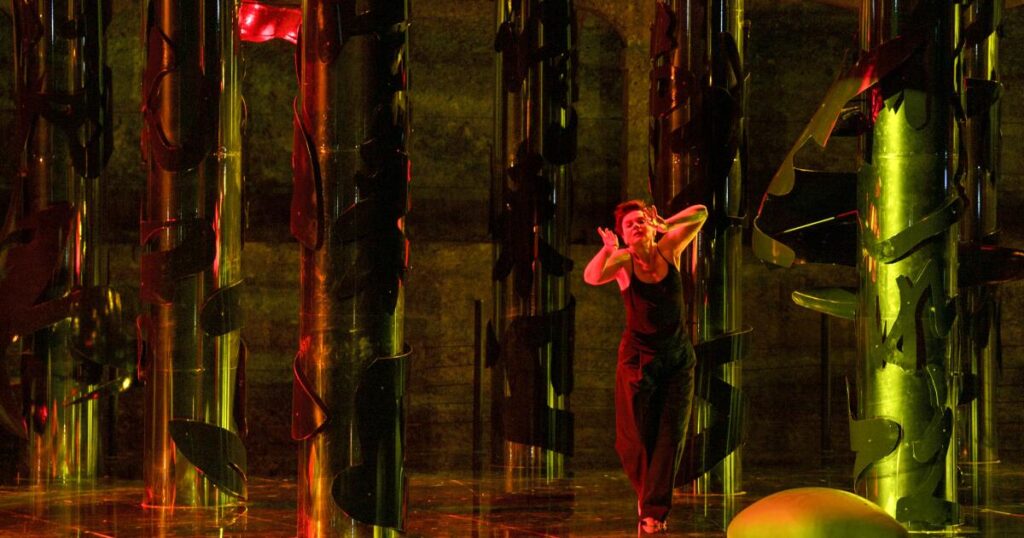 Los Angeles Philharmonic announces new season without Dudamel but as big and bold as ever