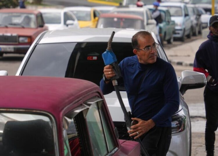 Cuba is ‘ready to engage’ in talks with U.S. amid escalating pressure from Trump