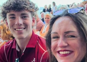 Missing U.S. student’s body found in Spain