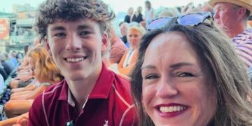 Missing U.S. student’s body found in Spain