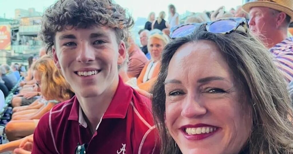 Missing U.S. student’s body found in Spain