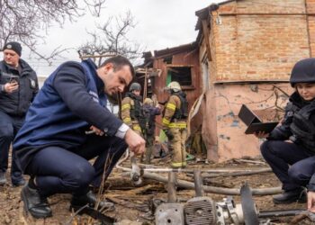 Russia says it shot down almost 400 Ukrainian drones as Moscow and Kyiv escalate aerial barrages