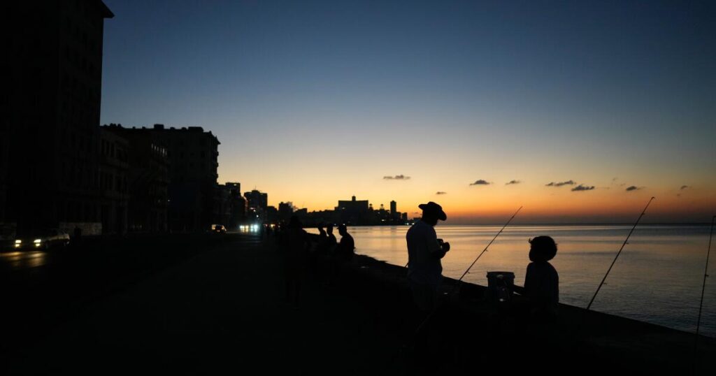 Trump wants to ‘take’ Cuba, but we’ve done that repeatedly before