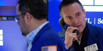 Stocks drop on rising oil prices and a weak job market