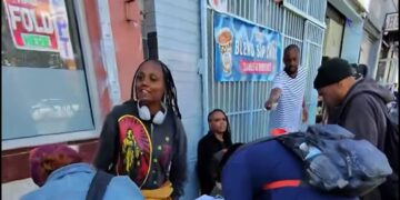 $5 to sign a ballot petition with someone else’s name? Video spurs California investigation