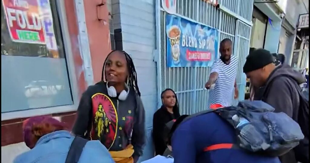 $5 to sign a ballot petition with someone else’s name? Video spurs California investigation