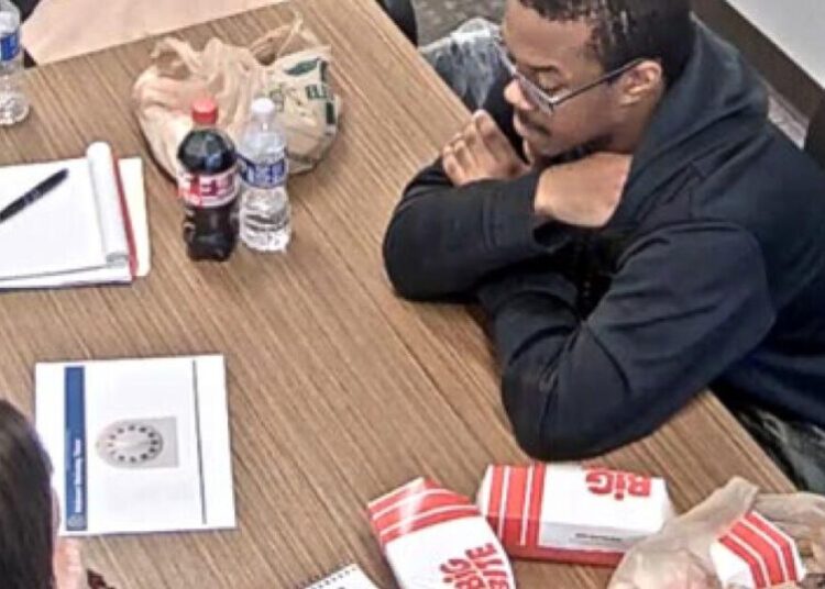 Man charged with planting pipe bombs before Jan. 6 riot argues Trump’s pardons apply to him