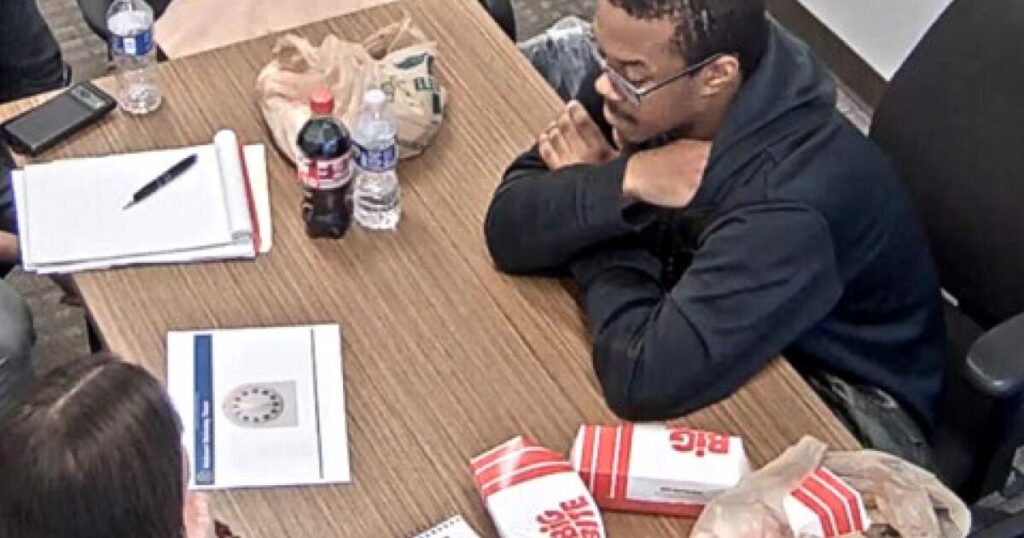 Man charged with planting pipe bombs before Jan. 6 riot argues Trump’s pardons apply to him