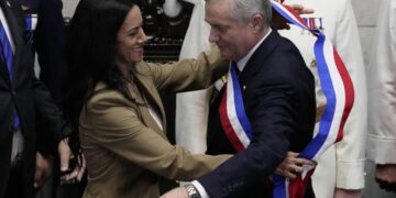 Kast takes office as Chile marks its sharpest shift to the right since dictatorship