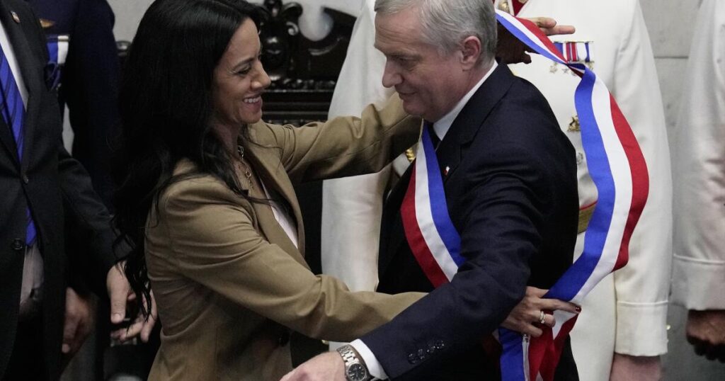 Kast takes office as Chile marks its sharpest shift to the right since dictatorship