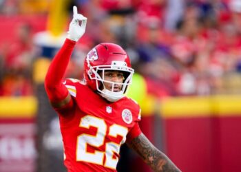 Trent McDuffie and Rams agree on richest contract ever for a cornerback