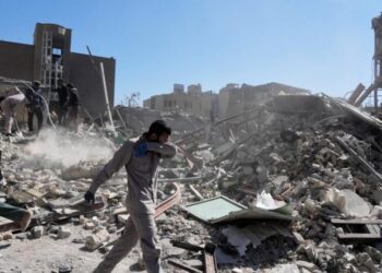 Country by country, here’s how the unfolding war is affecting the Middle East