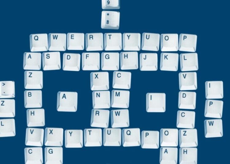 My promise to you: AI didn’t write this column, and if it’s after my job, it’ll be over my dead body