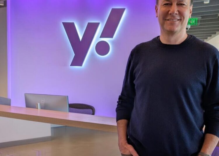 From dot-com darling to tech pariah, Yahoo bets everything on AI and Scout