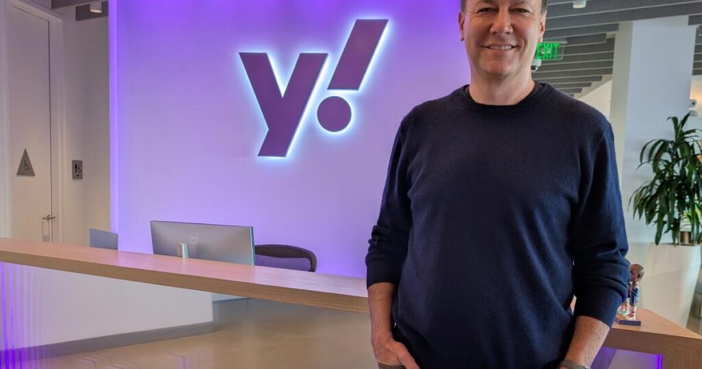 From dot-com darling to tech pariah, Yahoo bets everything on AI and Scout