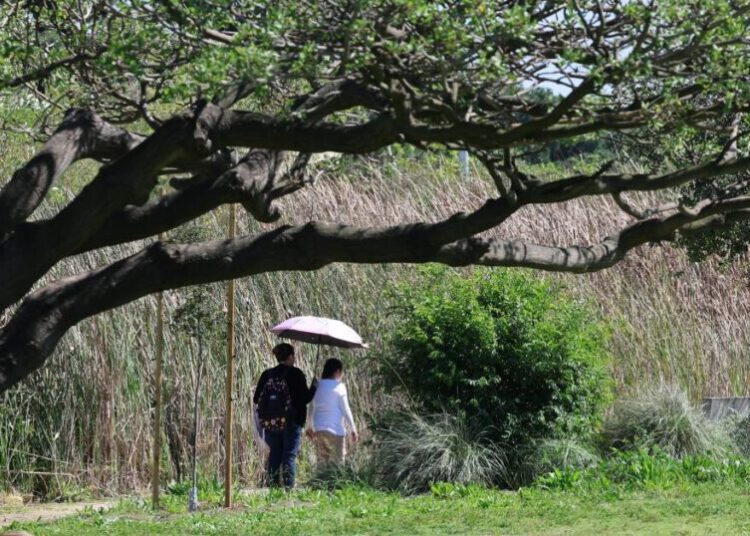 Major heat wave slams SoCal. Record-breaking temperatures expected across Los Angeles