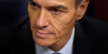 Meet Pedro Sánchez, Europe’s most vocal critic of Trump’s attacks on Iran