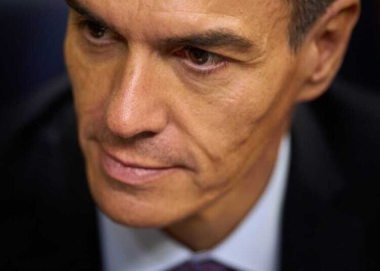 Meet Pedro Sánchez, Europe’s most vocal critic of Trump’s attacks on Iran