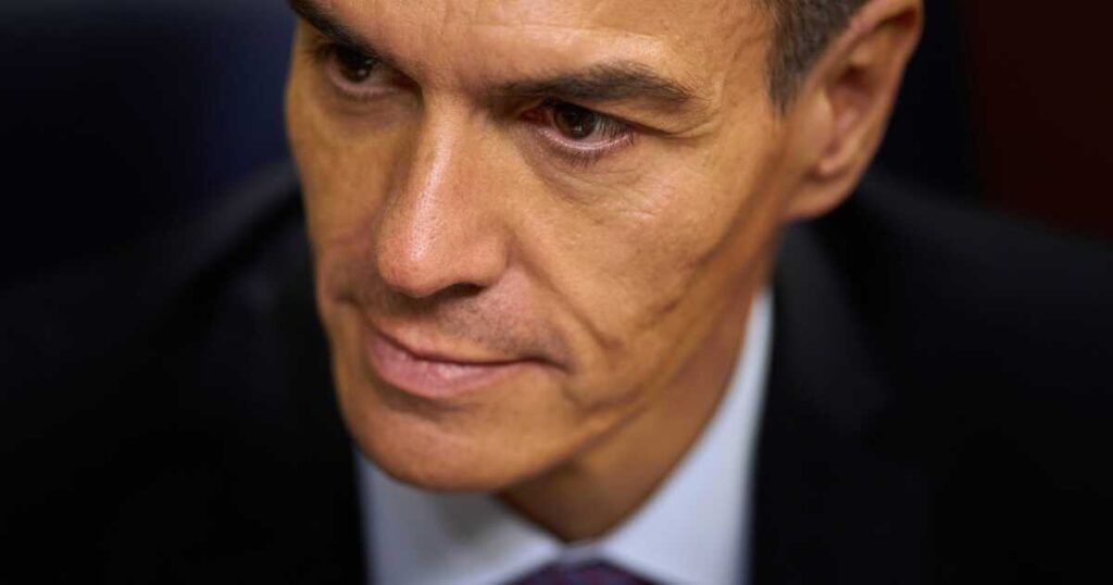 Meet Pedro Sánchez, Europe’s most vocal critic of Trump’s attacks on Iran