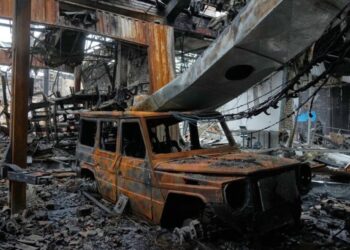 Iran-backed Houthis claim first missile launch on Israel as war in the Mideast intensifies