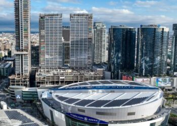 Bass announces LAPD surge in downtown L.A. after ‘despicable’ apartment brawl, street takeover