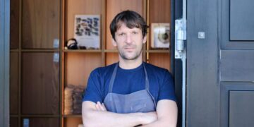 Noma chef responds to abuse allegations ahead of pricey L.A. pop-up