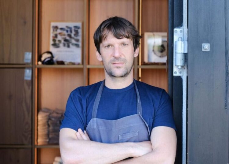 Noma chef responds to abuse allegations ahead of pricey L.A. pop-up
