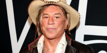 Mickey Rourke evicted over $60,000 in unpaid rent after turning down $100,000 in donations