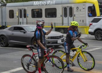 L.A. Metro approves major rail route expansion into West Hollywood after last-minute deal