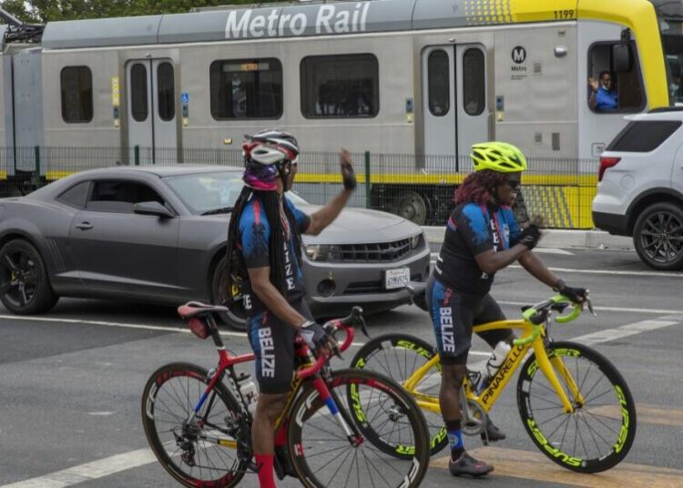 L.A. Metro approves major rail route expansion into West Hollywood after last-minute deal