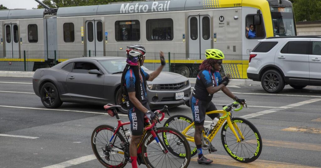 L.A. Metro approves major rail route expansion into West Hollywood after last-minute deal