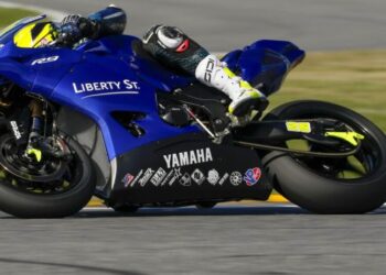 Yamaha is leaving California after nearly 50 years