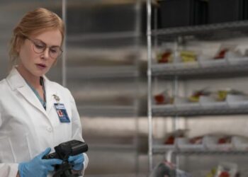 ‘Scarpetta’ finally brings the medical examiner and a slew of details to the screen