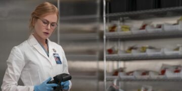 ‘Scarpetta’ finally brings the medical examiner and a slew of details to the screen