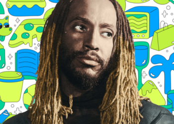 How to have the best Sunday in L.A, according to Thundercat