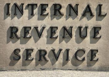 IRS leader Bisignano declines to answer questions over unlawful taxpayer data disclosures to ICE