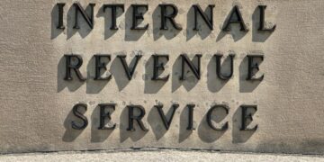 IRS leader Bisignano declines to answer questions over unlawful taxpayer data disclosures to ICE