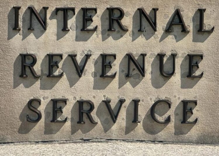 IRS leader Bisignano declines to answer questions over unlawful taxpayer data disclosures to ICE