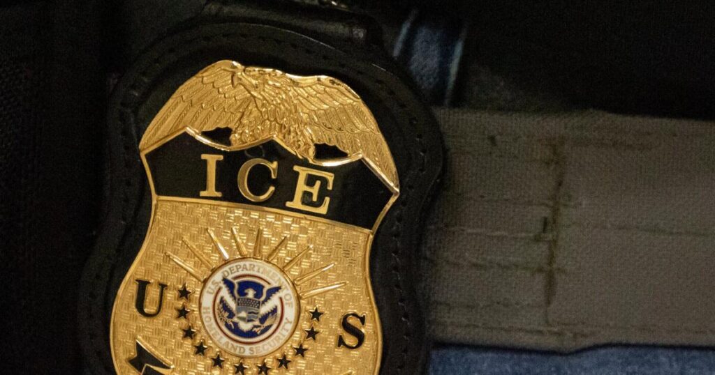 Teenage Mexican migrant dies in a Florida jail holding ICE detainees