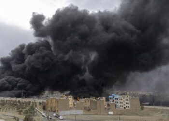 Trump says U.S. ground troops in Iran ‘possible’ as Iran rejects ceasefire possibilities