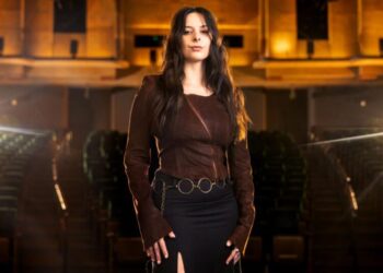 Saying ‘I do’ is supposed to be joyous — unless something very bad happens