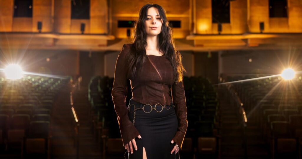 Saying ‘I do’ is supposed to be joyous — unless something very bad happens