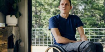 For disabled fliers, hope took wing. Then Trump returned to office