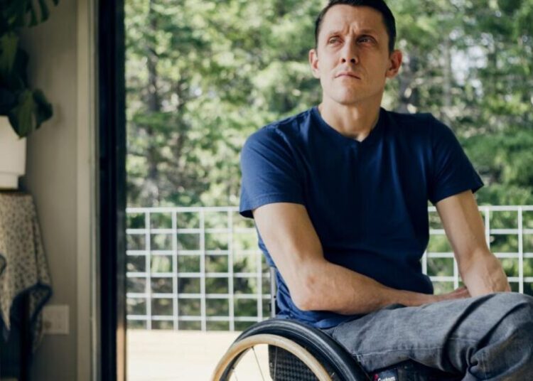 For disabled fliers, hope took wing. Then Trump returned to office