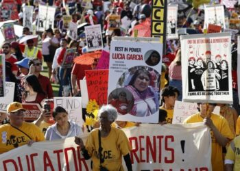 “Nobody wants a strike.” LAUSD answers back after union leaders announce April 14 walkout
