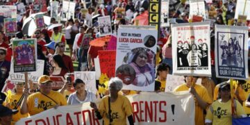 “Nobody wants a strike.” LAUSD answers back after union leaders announce April 14 walkout