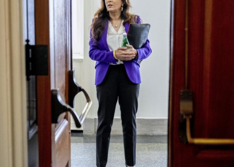 DOJ to investigate California over housing of trans inmates at women’s prisons