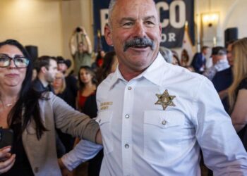 State AG takes Riverside County sheriff to court over seized ballots