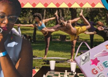 ‘It’s hard to make friends as an adult in L.A. What are some groups I can join?’