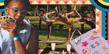 ‘It’s hard to make friends as an adult in L.A. What are some groups I can join?’